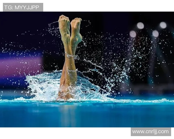 游泳名将的传奇之路：突破极限与梦想成就的辉煌人生